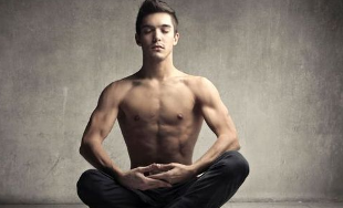 Yoga for potency