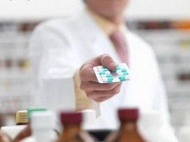 In the pharmacy you can get generic drugs for prostatitis, which are distinguished by a low price
