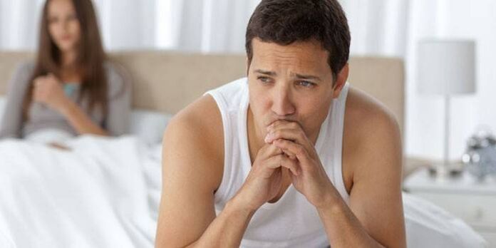 Prostatitic treatment